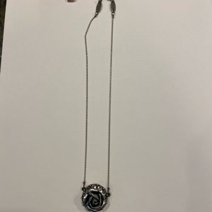 Sabika- Rose Volume 4 Classic Nexklace